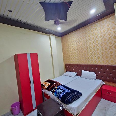 Hotel Kalika P Guest House 바라나시 외부 사진